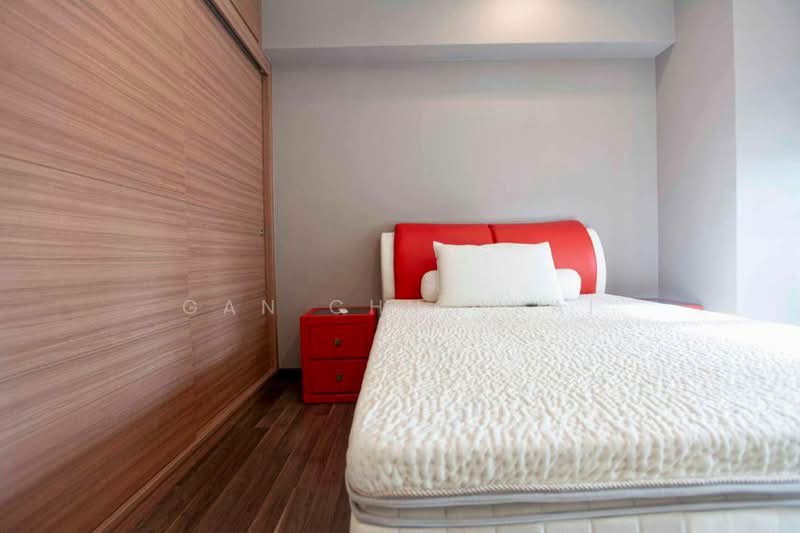 Condominium for Rent at Pearl Regency - Gan Chun Kai - Bedroom - PropertyGuru.com.my