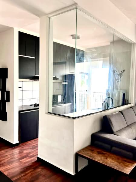 Condominium for Rent at Imperial Residences - Gan Chun Kai - PropertyGuru.com.my