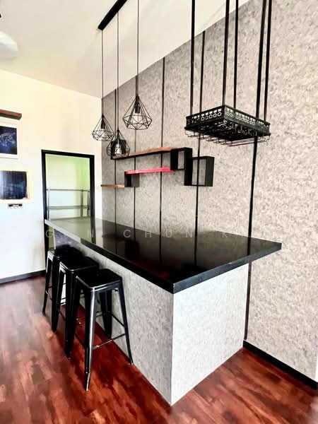 Condominium for Rent at Imperial Residences - Gan Chun Kai - PropertyGuru.com.my