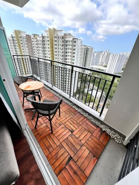 Condominium for Rent at Imperial Residences - Gan Chun Kai - PropertyGuru.com.my