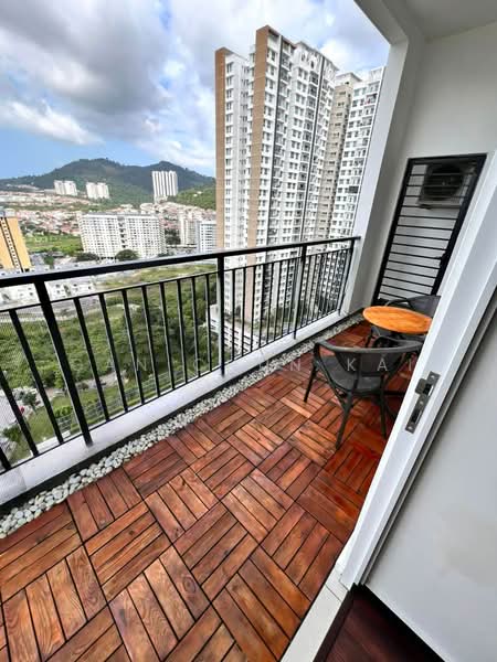 Condominium for Rent at Imperial Residences - Gan Chun Kai - PropertyGuru.com.my