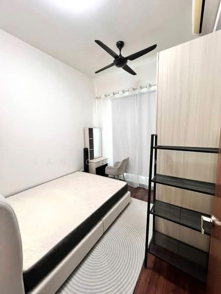 Condominium for Rent at Imperial Residences - Gan Chun Kai - PropertyGuru.com.my
