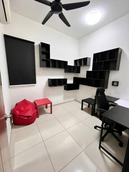 Condominium for Rent at Imperial Residences - Gan Chun Kai - PropertyGuru.com.my