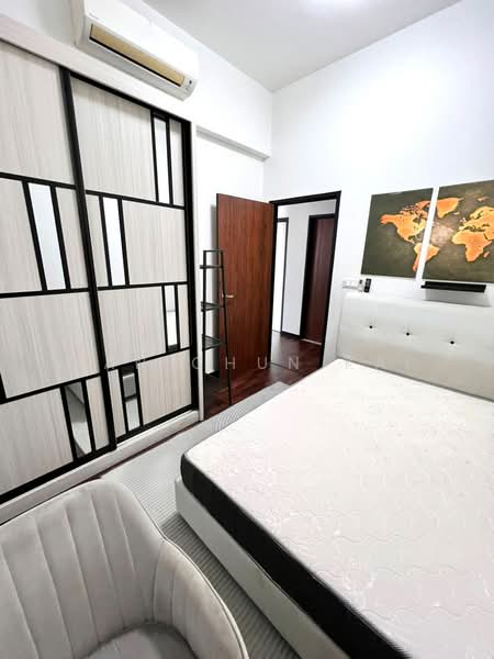 Condominium for Rent at Imperial Residences - Gan Chun Kai - PropertyGuru.com.my