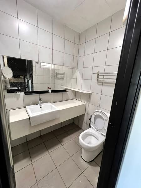 Condominium for Rent at Imperial Residences - Gan Chun Kai - PropertyGuru.com.my