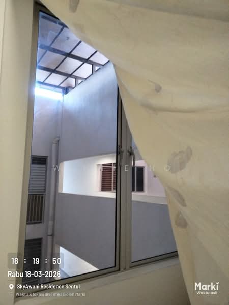 Condominium for Sale at Sky Awani Residensi 1 - Wennie Ho - Exterior - PropertyGuru.com.my