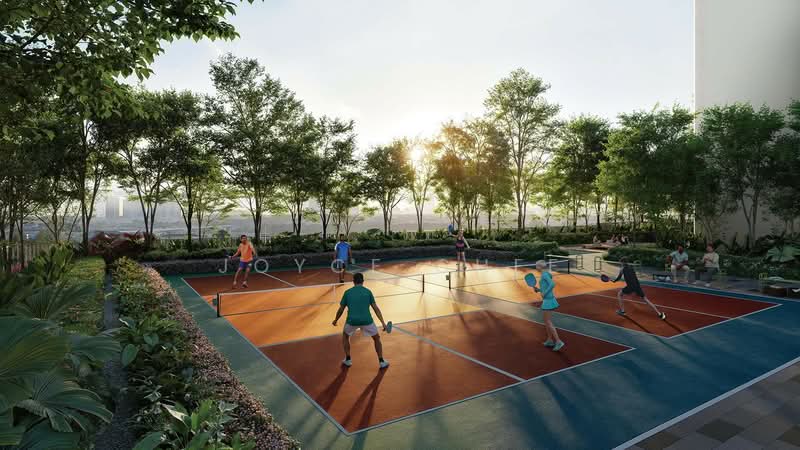 Service Residence for Sale at Cherita Residence - Joyce Chee - Exterior - PropertyGuru.com.my