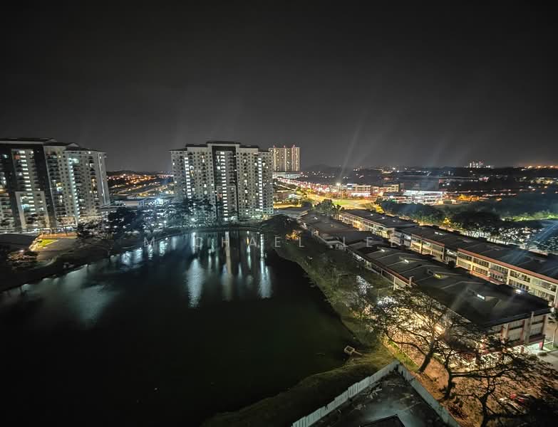 Service Residence for Rent at Palazio - Michael Lee - Exterior - PropertyGuru.com.my