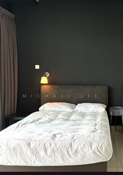 Service Residence for Rent at Palazio - Michael Lee - Bedroom - PropertyGuru.com.my