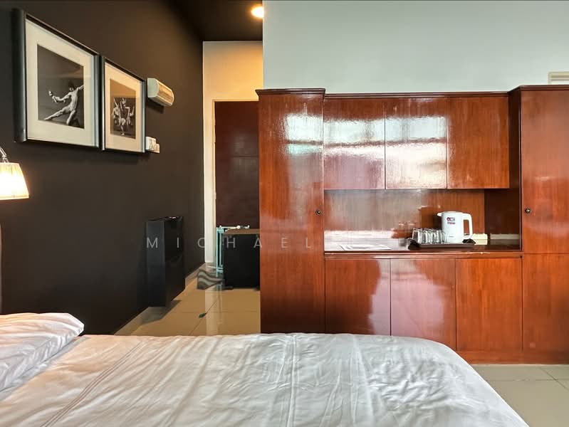 Service Residence for Rent at Palazio - Michael Lee - Bedroom - PropertyGuru.com.my