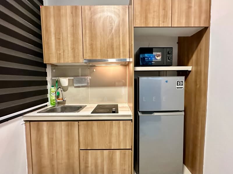Service Residence for Rent at Palazio - Michael Lee - Kitchen - PropertyGuru.com.my