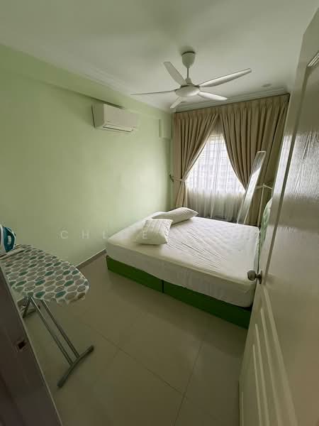 Pangsapuri untuk Dijual di Abadi Indah - Chloe Wong - PropertyGuru.com.my