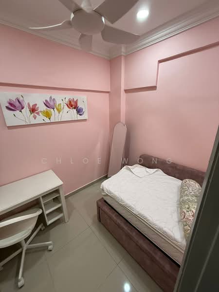 Pangsapuri untuk Dijual di Abadi Indah - Chloe Wong - PropertyGuru.com.my