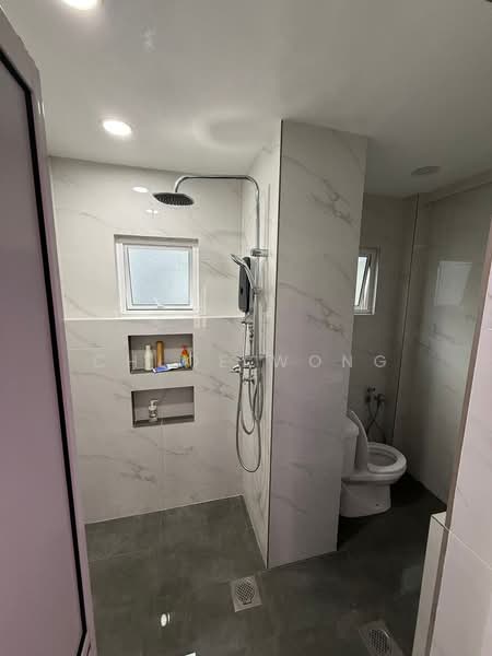 Pangsapuri untuk Dijual di Abadi Indah - Chloe Wong - PropertyGuru.com.my