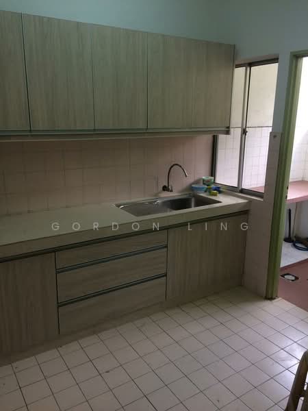 2-storey Terraced House for Sale in Taman Taynton View (Cheras) - Gordon Ling - Kitchen - PropertyGuru.com.my