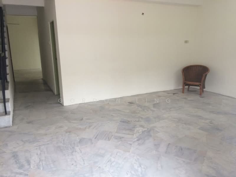 2-storey Terraced House for Sale in Taman Taynton View (Cheras) - Gordon Ling - Interior - PropertyGuru.com.my