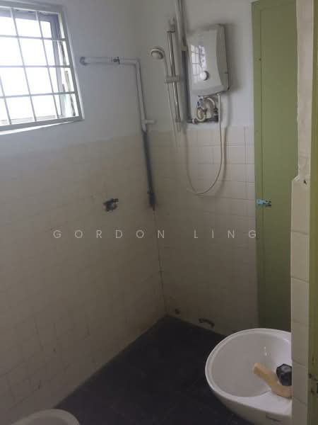 2-storey Terraced House for Sale in Taman Taynton View (Cheras) - Gordon Ling - Bathroom - PropertyGuru.com.my
