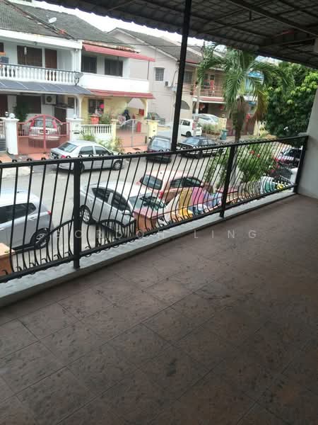 2-storey Terraced House for Sale in Taman Taynton View (Cheras) - Gordon Ling - Exterior - PropertyGuru.com.my
