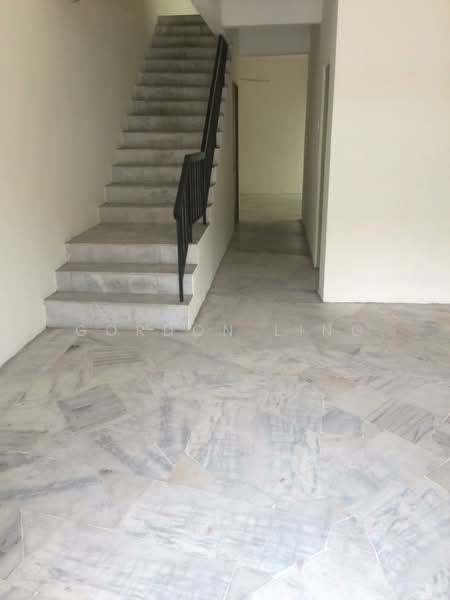 2-storey Terraced House for Sale in Taman Taynton View (Cheras) - Gordon Ling - Entrance - PropertyGuru.com.my