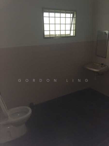 2-storey Terraced House for Sale in Taman Taynton View (Cheras) - Gordon Ling - Bathroom - PropertyGuru.com.my