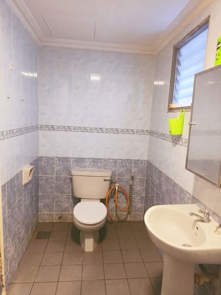 Condominium for Sale at Bukit Pandan Kondominium 2 - Chloe Wong - PropertyGuru.com.my