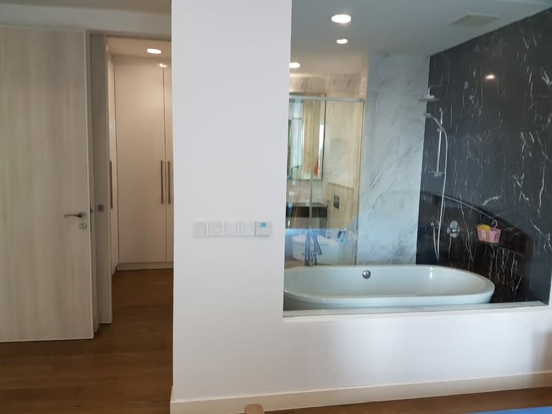 Service Residence for Rent at Imperia - Ian Chen - Bathroom - PropertyGuru.com.my