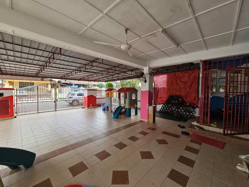 Semi-Detached House for Sale in Bukit Indah (Iskandar Puteri (Nusajaya)) - Ian Chen - PropertyGuru.com.my