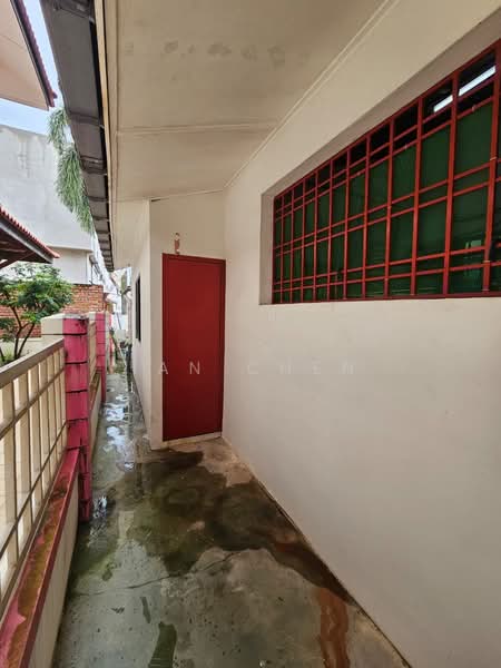 Semi-Detached House for Sale in Bukit Indah (Iskandar Puteri (Nusajaya)) - Ian Chen - PropertyGuru.com.my