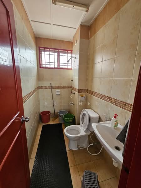 Semi-Detached House for Sale in Bukit Indah (Iskandar Puteri (Nusajaya)) - Ian Chen - PropertyGuru.com.my