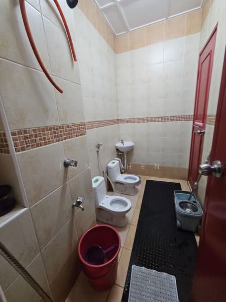 Semi-Detached House for Sale in Bukit Indah (Iskandar Puteri (Nusajaya)) - Ian Chen - PropertyGuru.com.my