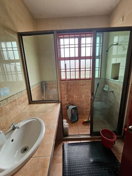 Semi-Detached House for Sale in Bukit Indah (Iskandar Puteri (Nusajaya)) - Ian Chen - PropertyGuru.com.my