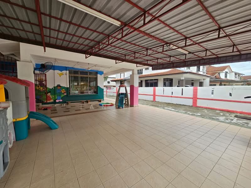 Semi-Detached House for Sale in Bukit Indah (Iskandar Puteri (Nusajaya)) - Ian Chen - PropertyGuru.com.my