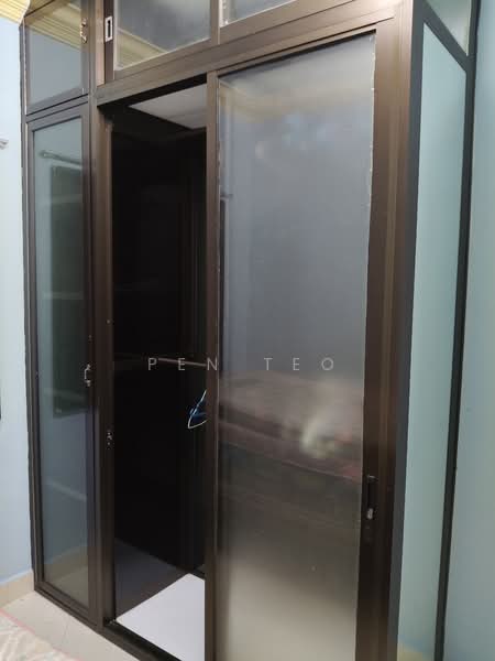 Apartment for Sale at Indah Kota Apartment - Pen Teo - Small Bedroom  - PropertyGuru.com.my