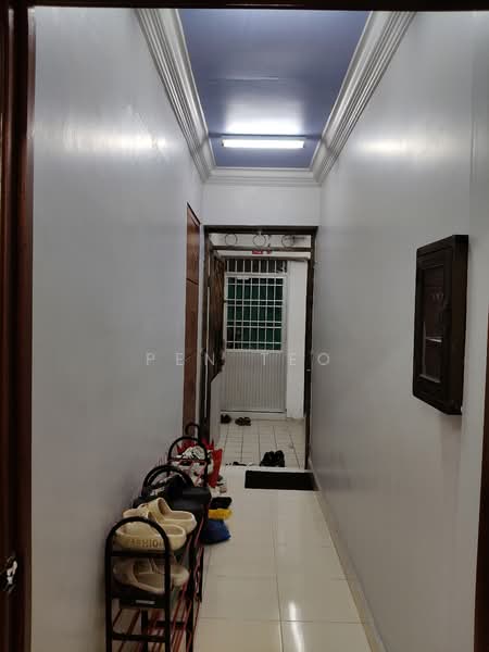 Apartment for Sale at Indah Kota Apartment - Pen Teo - Entrance - PropertyGuru.com.my