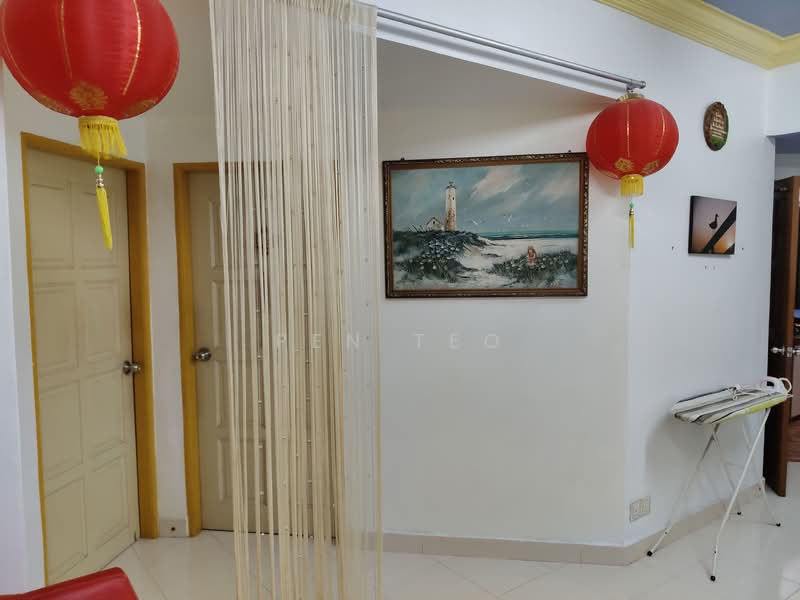 Apartment for Sale at Indah Kota Apartment - Pen Teo - Interior - PropertyGuru.com.my