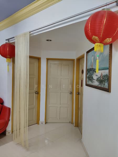 Apartment for Sale at Indah Kota Apartment - Pen Teo - Interior - PropertyGuru.com.my