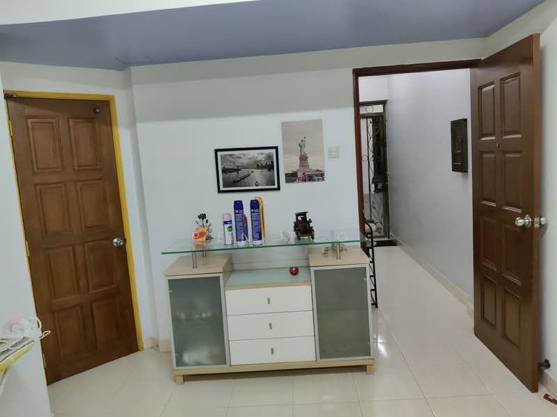 Apartment for Sale at Indah Kota Apartment - Pen Teo - Interior - PropertyGuru.com.my