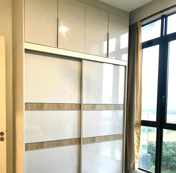 Servis Apartment untuk Disewa di D'Pristine - Michael Lee - PropertyGuru.com.my