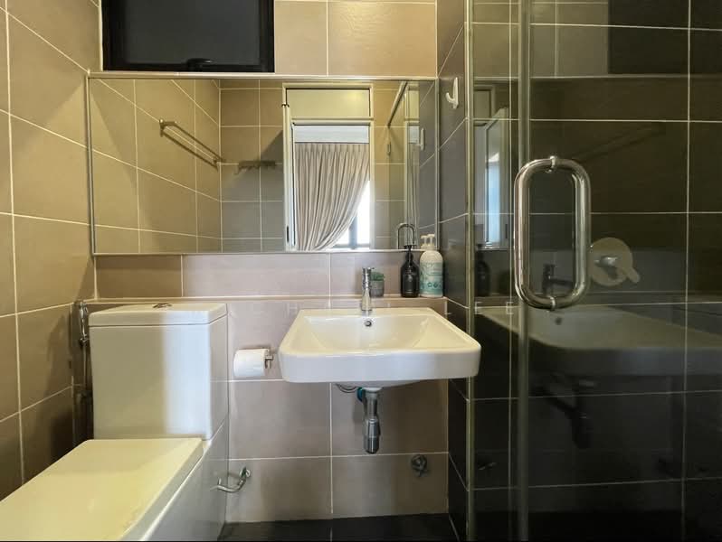 Servis Apartment untuk Disewa di D'Pristine - Michael Lee - PropertyGuru.com.my
