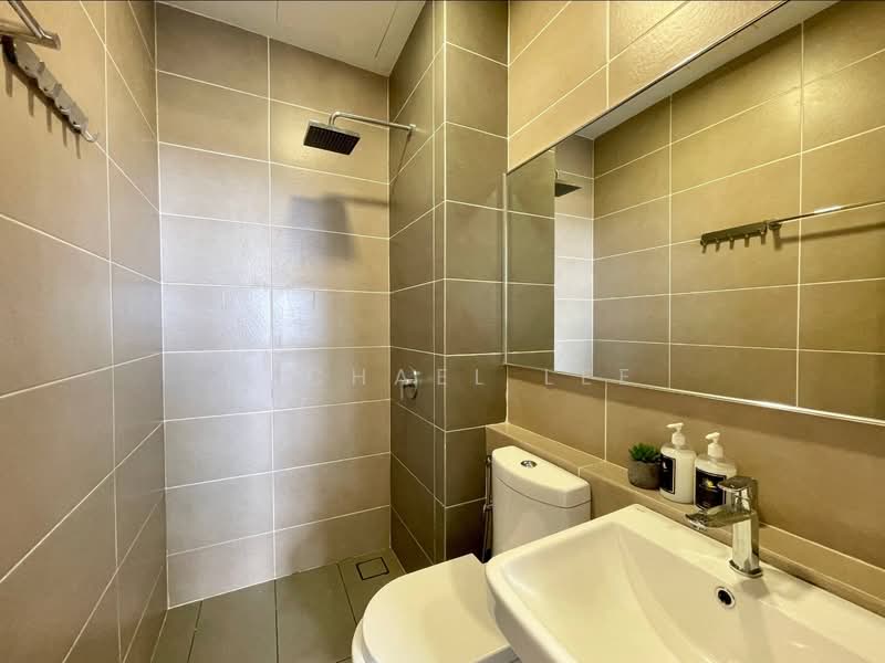 Servis Apartment untuk Disewa di D'Pristine - Michael Lee - PropertyGuru.com.my