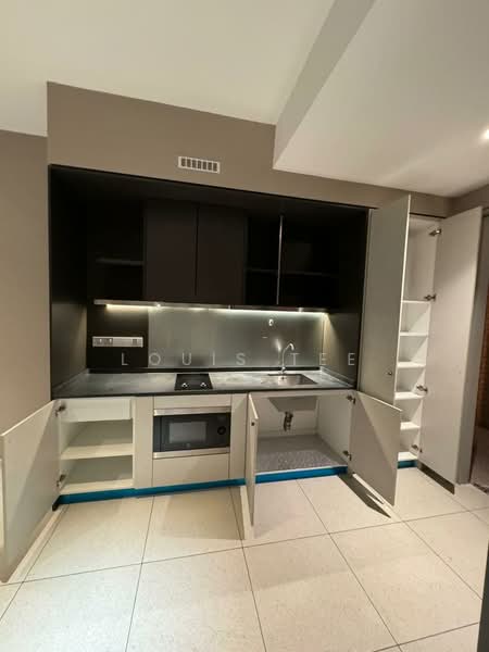Servis Apartment untuk Disewa di Millerz Square Serviced Residence - Louis Tee - PropertyGuru.com.my