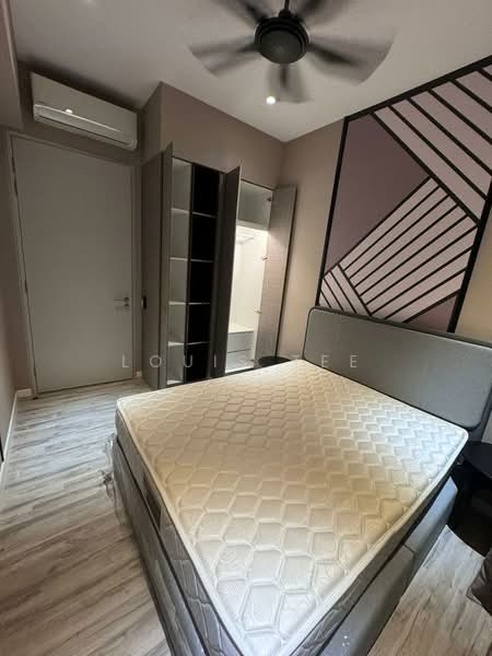 Service Residence for Rent at Millerz Square - Louis Tee - PropertyGuru.com.my
