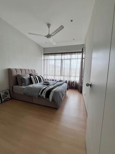 For Sale - Damai Hillpark