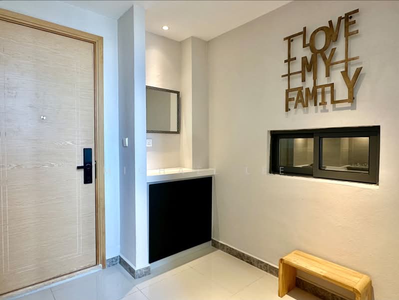 Condominium for Rent at R&F Princess Cove Phase 2-Seine Region - Michael Lee - Entrance - PropertyGuru.com.my