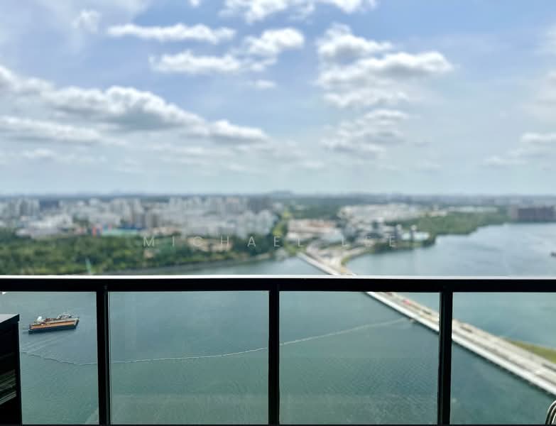 Condominium for Rent at R&F Princess Cove Phase 2-Seine Region - Michael Lee - View - PropertyGuru.com.my