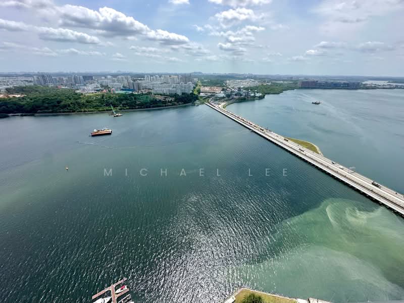 Condominium for Rent at R&F Princess Cove Phase 2-Seine Region - Michael Lee - Exterior - PropertyGuru.com.my