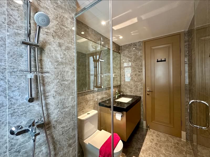 Condominium for Rent at R&F Princess Cove Phase 2-Seine Region - Michael Lee - Bathroom - PropertyGuru.com.my