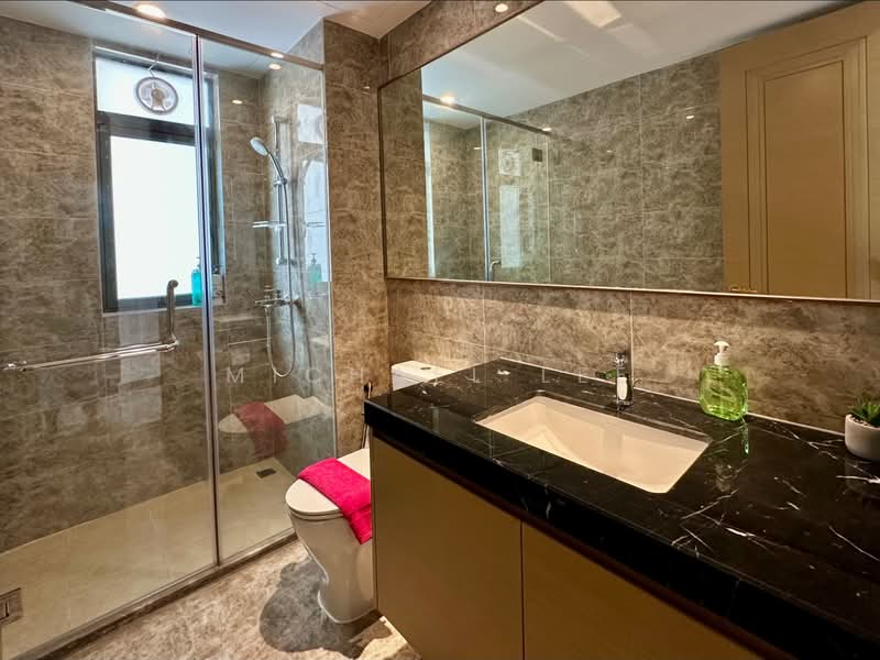 Condominium for Rent at R&F Princess Cove Phase 2-Seine Region - Michael Lee - Bathroom - PropertyGuru.com.my