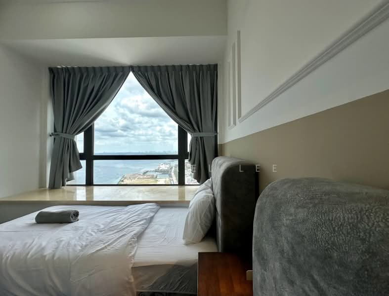 Condominium for Rent at R&F Princess Cove Phase 2-Seine Region - Michael Lee - Bedroom - PropertyGuru.com.my