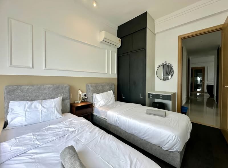 Condominium for Rent at R&F Princess Cove Phase 2-Seine Region - Michael Lee - Bedroom - PropertyGuru.com.my
